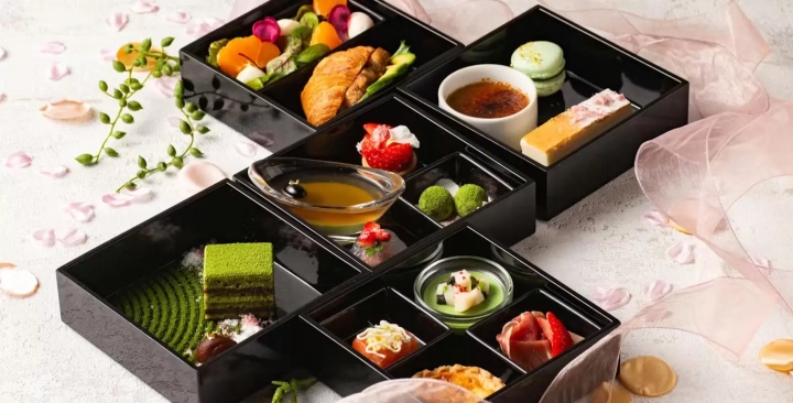 京都の穴場アフタヌーンティー5選！3000円台から＆予約OKの店も