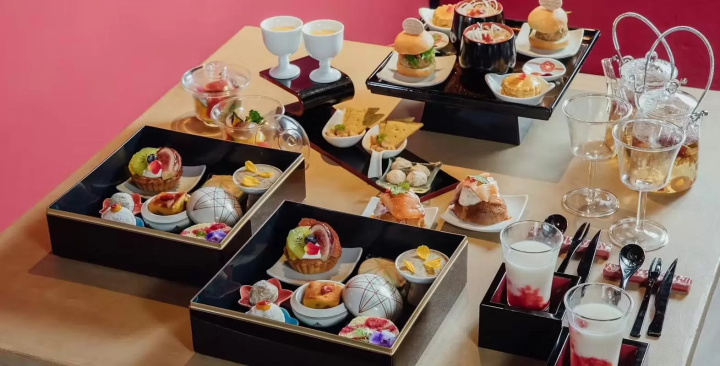 京都の穴場アフタヌーンティー5選！3000円台から＆予約OKの店も