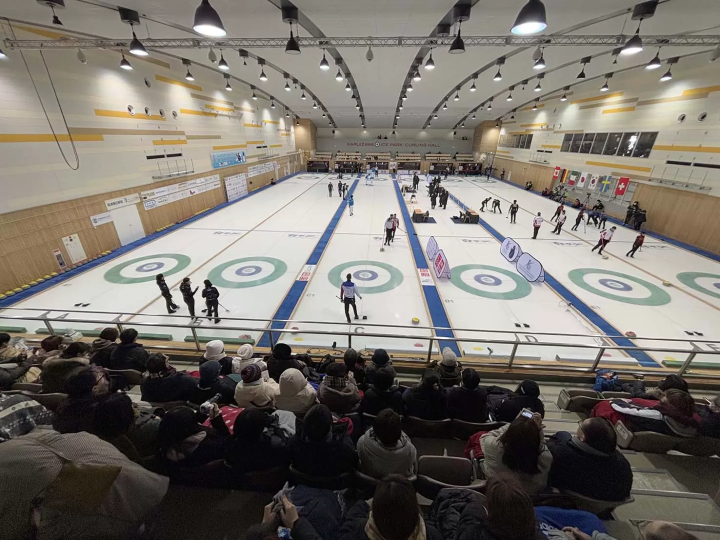 ©คารุอิซาวะอินเตอร์เนชั่นแนล 