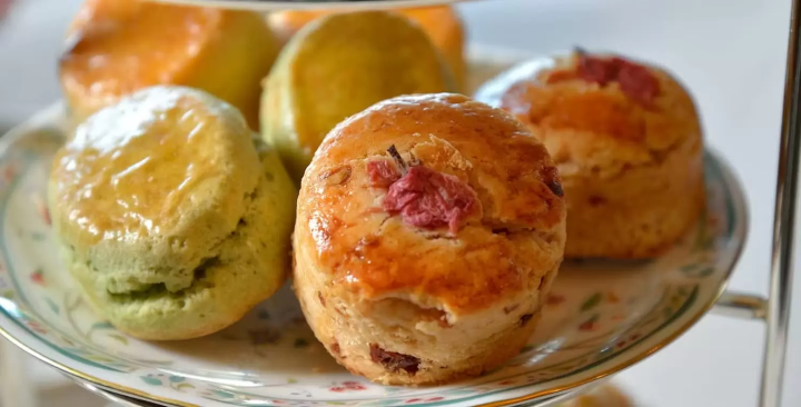 東京の1人アフタヌーンティーおすすめ5選！池袋や新宿の人気店を紹介 	 		 		