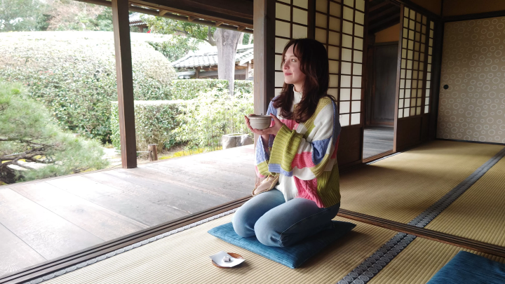 ~Nara World Heritage Temple Tour with Kamameshi & Matcha ~Available in English & Chinese