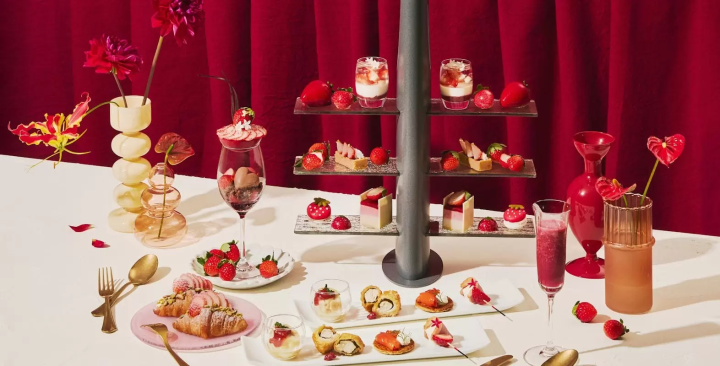 京都の穴場アフタヌーンティー5選！3000円台から＆予約OKの店も