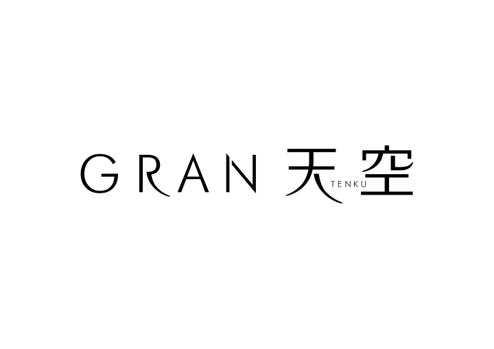 GRAN 天空logo