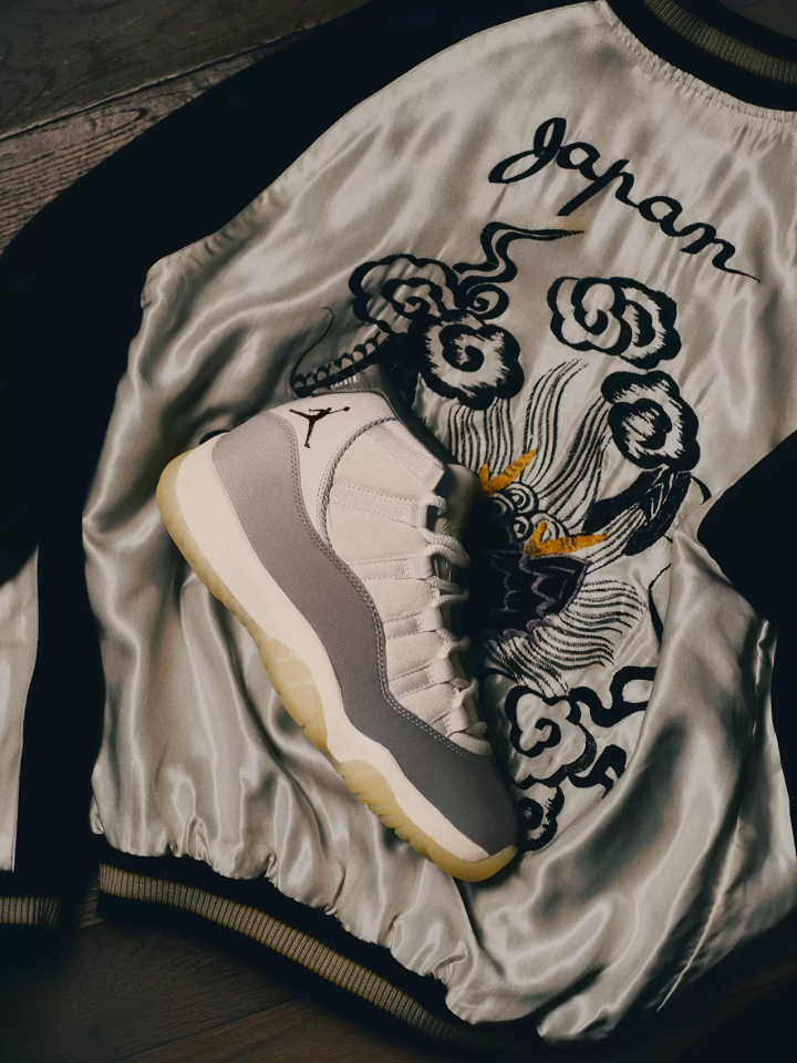 [최신] atmos 독점 스니커즈 및 스페셜 에디션 모델 완벽 가이드 | 의류 및 출시 예정 제품