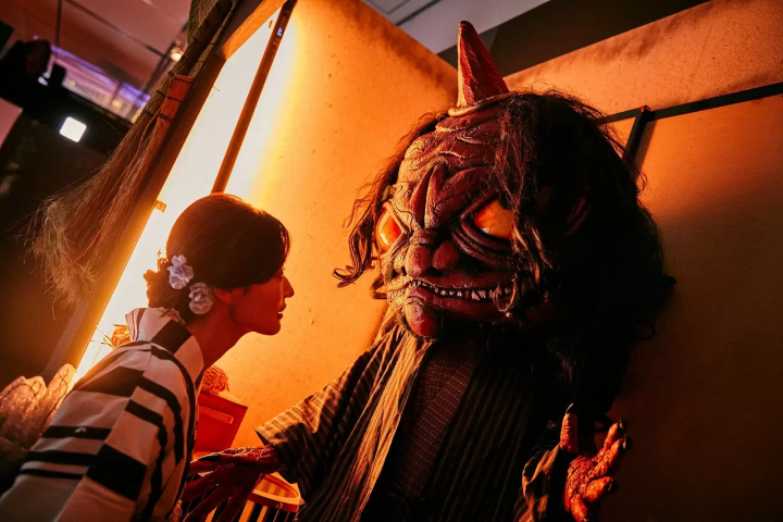 Moving Yokai Exhibition Tokyo: Immersive Digital Art in 2026