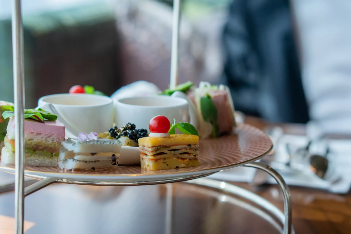 大阪の1人アフタヌーンティーおすすめ5選！梅田や中之島の人気店を紹介