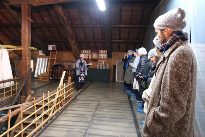 【愛知・岐阜】可體驗味噌、日本酒、醬油、味醂等發酵飲食文化的10個景點。