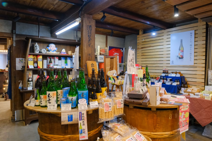 【愛知・岐阜】可體驗味噌、日本酒、醬油、味醂等發酵飲食文化的10個景點。