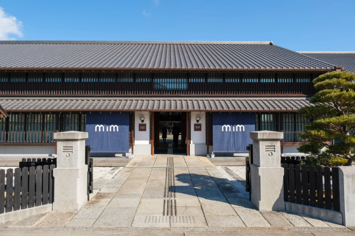 【愛知・岐阜】可體驗味噌、日本酒、醬油、味醂等發酵飲食文化的10個景點。