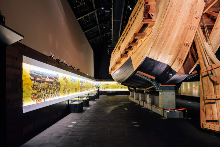 【愛知・岐阜】可體驗味噌、日本酒、醬油、味醂等發酵飲食文化的10個景點。