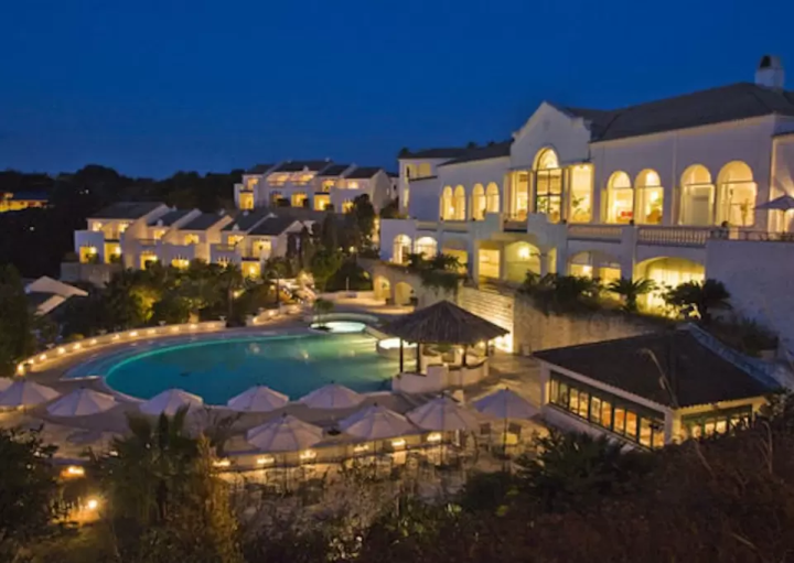 Perfect for family trips and couples! Enjoy your ideal stay at Miyako Resort Shima Bayside Terrace