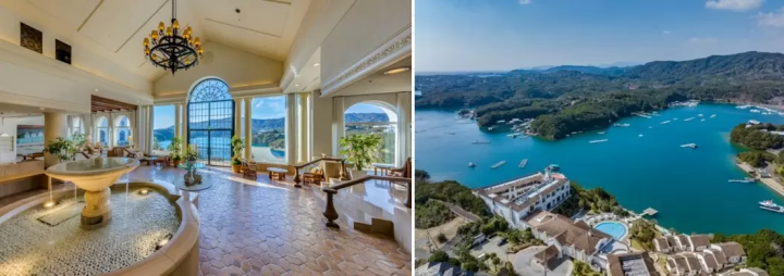 เที่ยวกับครอบครัวก็ได้ โรแมนติกกับคู่รักก็ดี! ถ่ายรูปสวยทุกมุมที่ Miyako Resort Shima Bayside Terrace