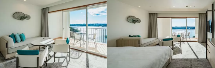 เที่ยวกับครอบครัวก็ได้ โรแมนติกกับคู่รักก็ดี! ถ่ายรูปสวยทุกมุมที่ Miyako Resort Shima Bayside Terrace