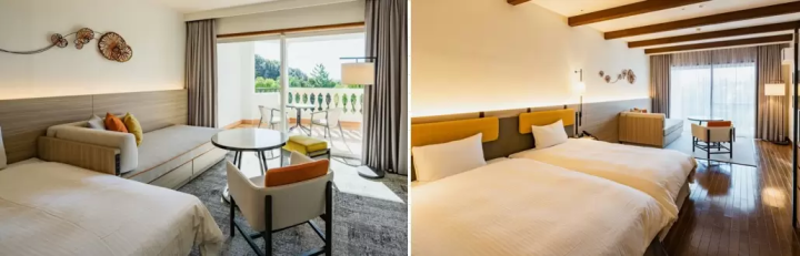 เที่ยวกับครอบครัวก็ได้ โรแมนติกกับคู่รักก็ดี! ถ่ายรูปสวยทุกมุมที่ Miyako Resort Shima Bayside Terrace