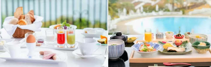 เที่ยวกับครอบครัวก็ได้ โรแมนติกกับคู่รักก็ดี! ถ่ายรูปสวยทุกมุมที่ Miyako Resort Shima Bayside Terrace