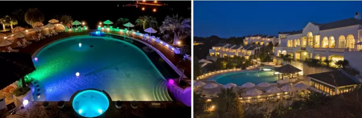 เที่ยวกับครอบครัวก็ได้ โรแมนติกกับคู่รักก็ดี! ถ่ายรูปสวยทุกมุมที่ Miyako Resort Shima Bayside Terrace