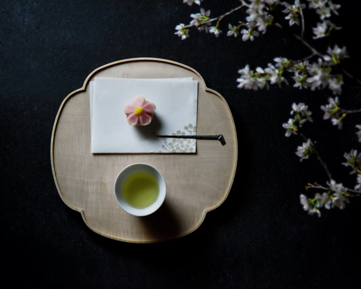 【体验】在不对公众开放的文化场所体验独特的日本文化。“一茶庵”煎茶沙龙之旅