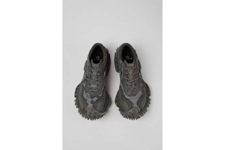 [CAMPERLAB] Launch of next-generation sneaker "Tornado"