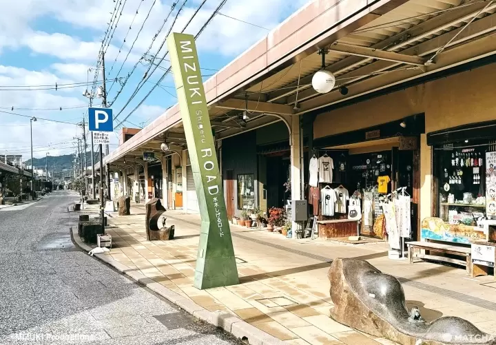 【鳥取】巡遊大山與日野川流域 享受山海絕景與美食的療癒之旅