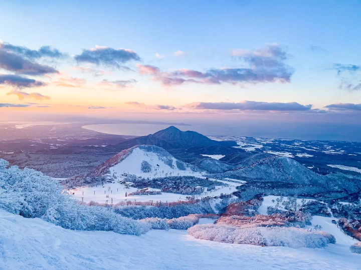 【鳥取・米子】走入大山山麓與日野川上游區域，探訪山間自然風景