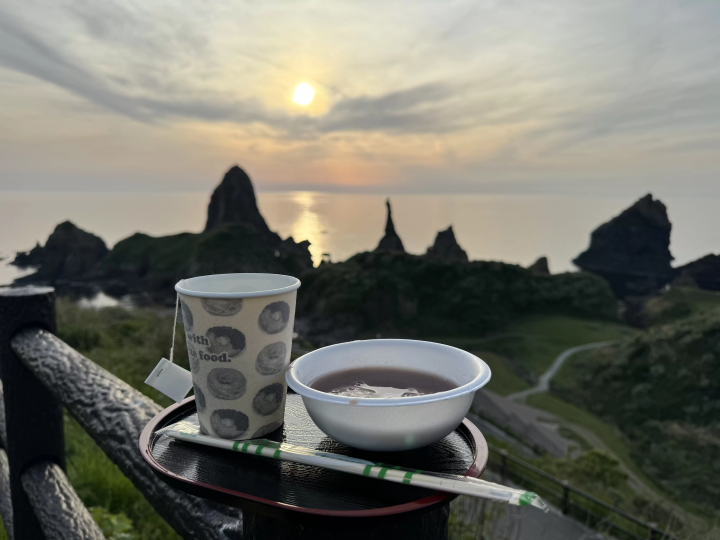 【2026年4月開催】島根県・西ノ島町の恒例イベント「国賀びらきフェスタ」を紹介