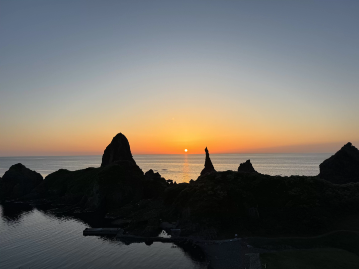 【2026年4月開催】島根県・西ノ島町の恒例イベント「国賀びらきフェスタ」を紹介