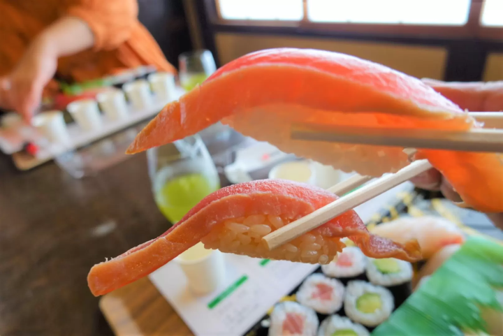 【愛知・岐阜】可體驗味噌、日本酒、醬油、味醂等發酵飲食文化的10個景點。