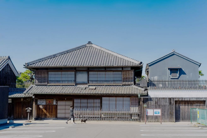 【愛知・岐阜】可體驗味噌、日本酒、醬油、味醂等發酵飲食文化的10個景點。