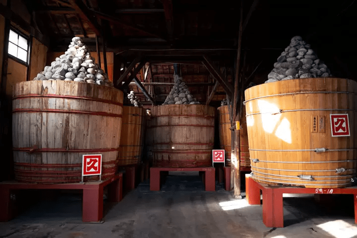 【愛知・岐阜】可體驗味噌、日本酒、醬油、味醂等發酵飲食文化的10個景點。