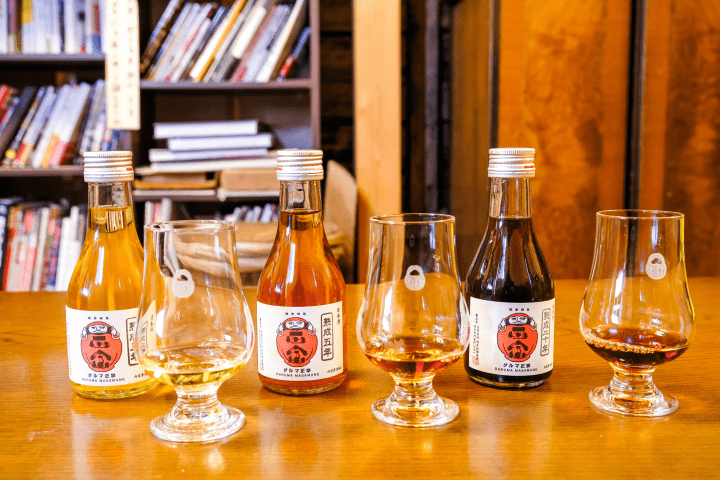 【愛知・岐阜】可體驗味噌、日本酒、醬油、味醂等發酵飲食文化的10個景點。