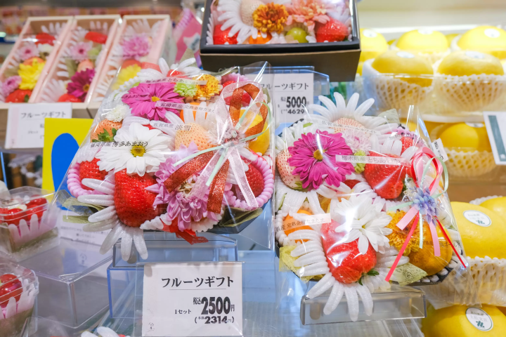 Shinjuku Shopping: BIC CAMERA Latest Goods & Odakyu Department Store Cosmetics and Gourmet Guide