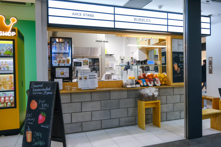 Shinjuku Picnic: 12 Best Takeout Foods at Odakyu Ace (Sweets & Bento)