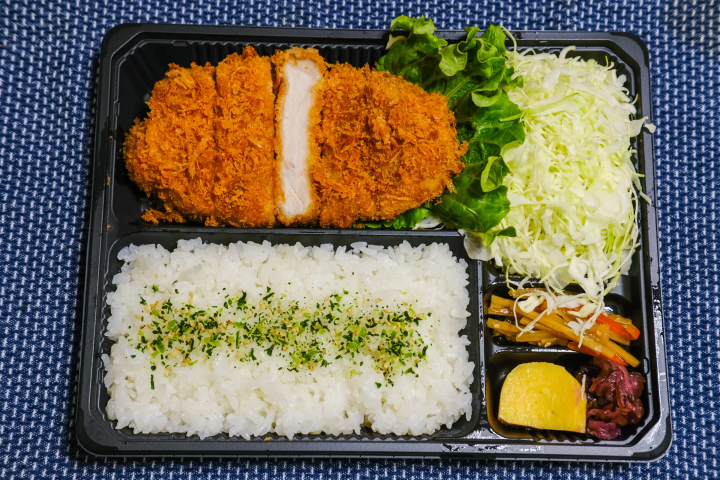 Shinjuku Picnic: 12 Best Takeout Foods at Odakyu Ace (Sweets & Bento)