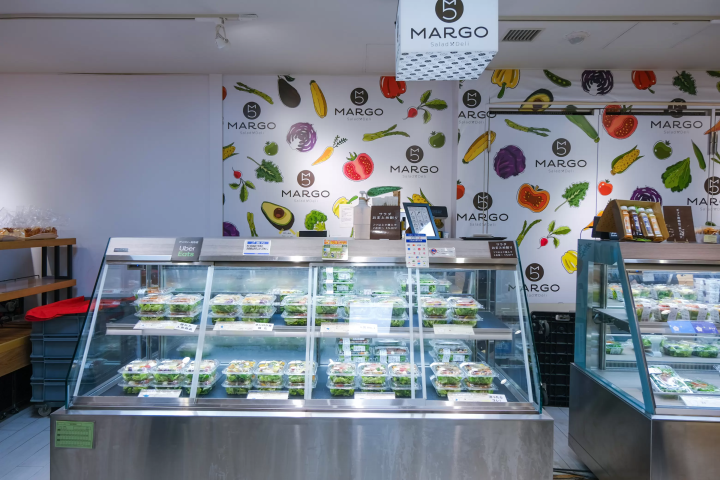 Shinjuku Picnic: 12 Best Takeout Foods at Odakyu Ace (Sweets & Bento)