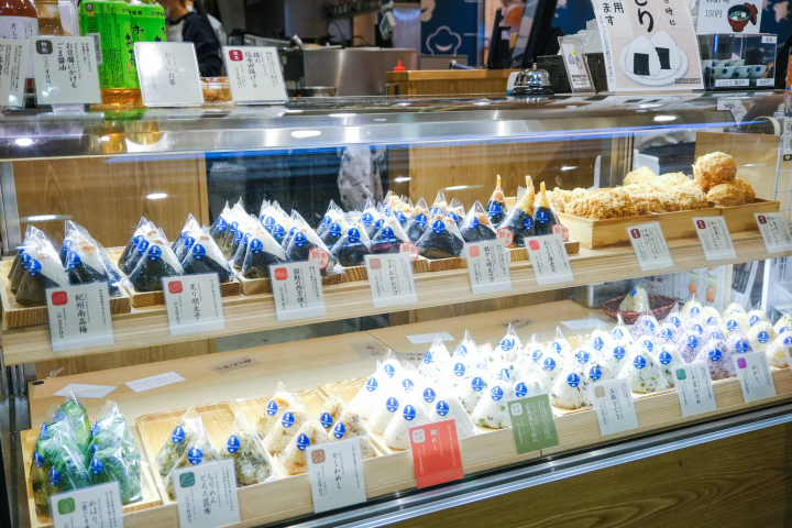 Shinjuku Picnic: 12 Best Takeout Foods at Odakyu Ace (Sweets & Bento)