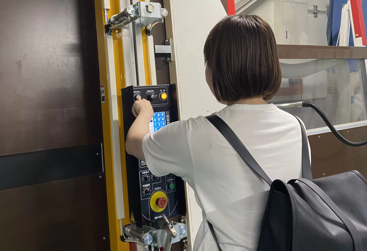 商品開発力と生産体制の仕組みづくりが生んだ‘‘事業転換の舞台裏’’をのぞこう！