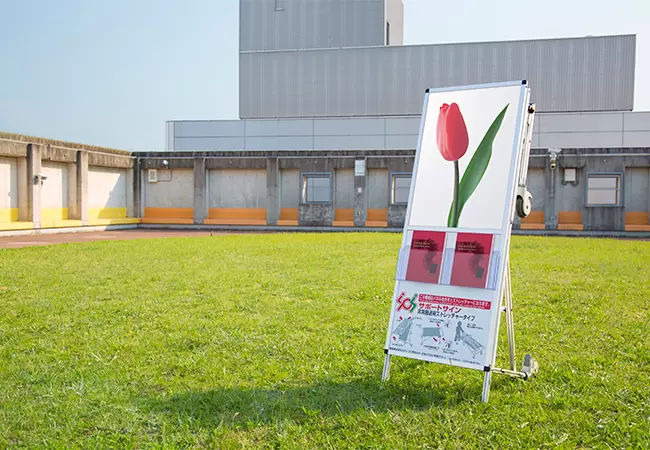 a商品開発力と生産体制の仕組みづくりが生んだ‘‘事業転換の舞台裏’’をのぞこう！