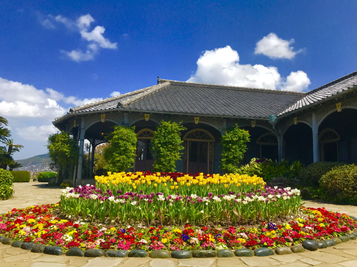 Photo courtesy of Nagasaki Prefecture Tourism Federation 