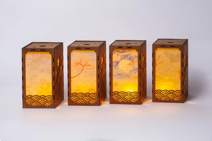 Gotenyama Cherry Blossom Festival