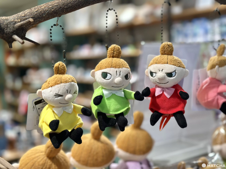 小不點兄弟玩偶