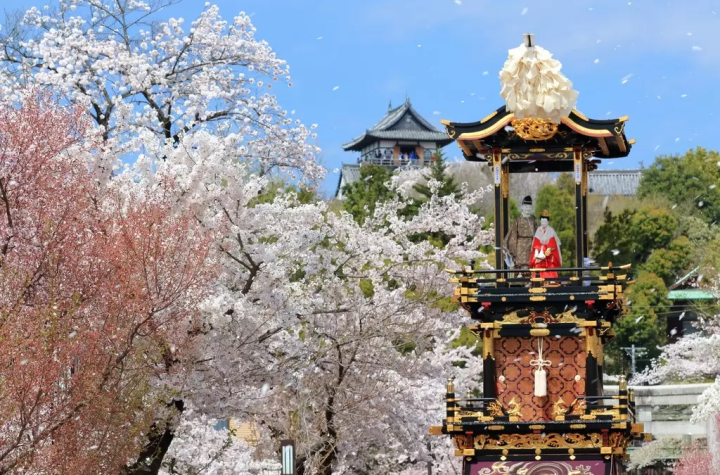 犬山市觀光協會 