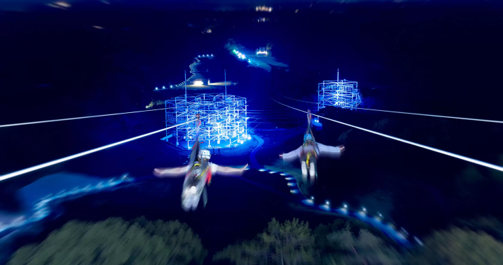 [2026년 업데이트] 시마 그린 어드벤처에서 가족, 친구와 함께 자연을 만끽하세요!