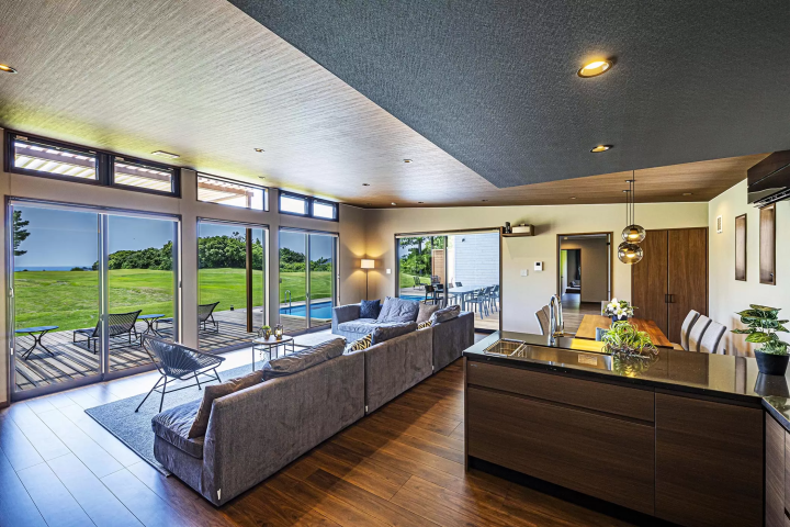 [2026년 업데이트] 시마 그린 어드벤처에서 가족, 친구와 함께 자연을 만끽하세요!