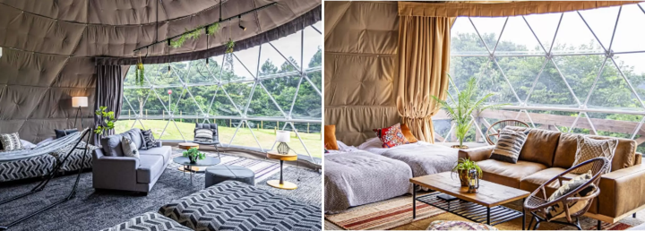 [2026년 업데이트] 시마 그린 어드벤처에서 가족, 친구와 함께 자연을 만끽하세요!