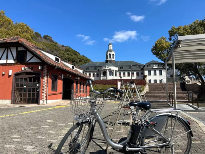 [ เมืองนารุโตะ จังหวัดโทคุชิมะ ] เพลิดเพลินไปกับทุกสิ่งที่ นารุโตะ มีให้! เส้นทาง เมืองนารุโตะ: เส้นทางระยะไกล