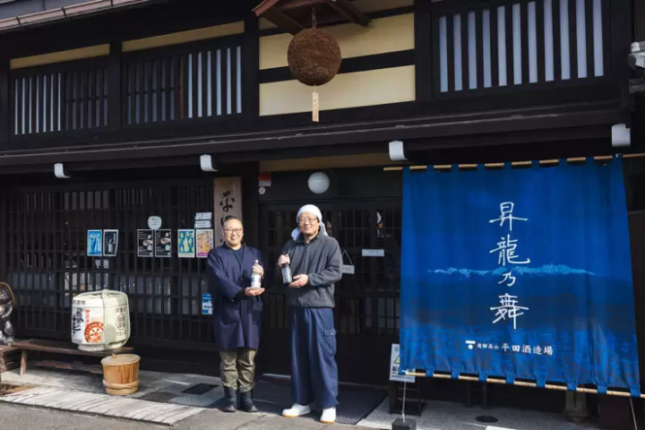 【愛知・岐阜】可體驗味噌、日本酒、醬油、味醂等發酵飲食文化的10個景點。