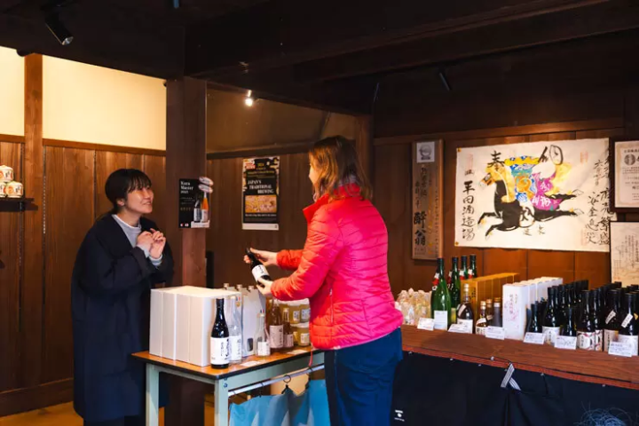 【愛知・岐阜】可體驗味噌、日本酒、醬油、味醂等發酵飲食文化的10個景點。