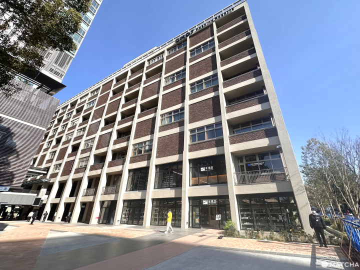 星野 OMO7 橫濱 4/21開幕