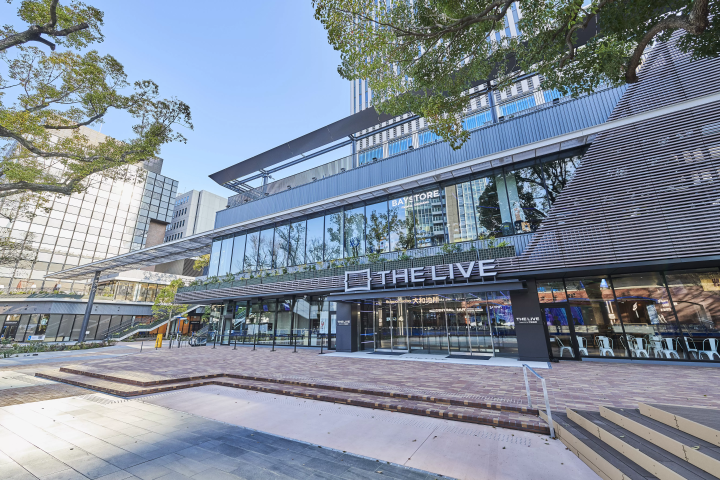 關內站前超大型綜合設施「BASEGATE 橫濱關內」3/19正式開幕