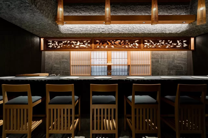 Kanazawa restaurant 